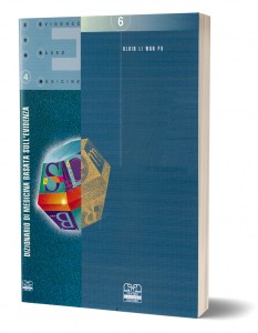 Dizionario di Evidence Based Medicine
